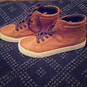 Old Navy Youth High Top